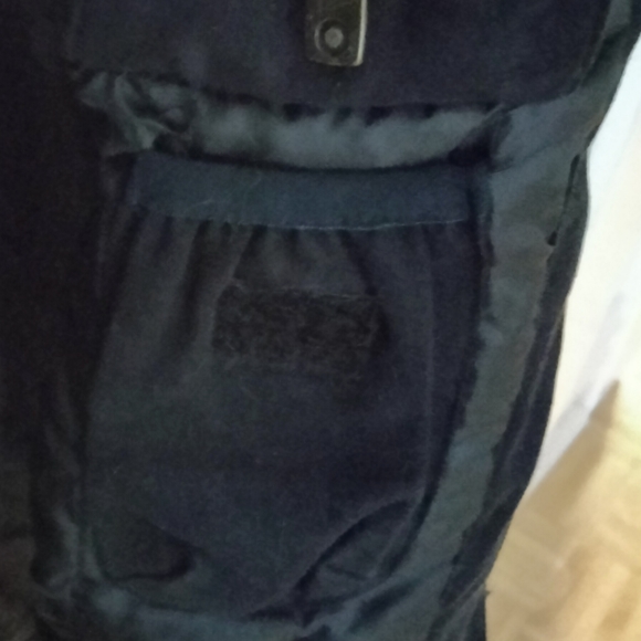 St. John's Bay Coat 1X - Picture 7 of 16